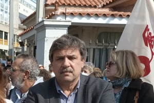 Ξανθός: Σχέδιο συρρίκνωσης και ιδιωτικοποίησης της δημόσιας παιδιατρικής περίθαλψης