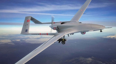 Τουρκικά drones πέταξαν πάνω από τη Λέβιθα και την Κανδελιούσσα