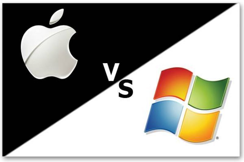 Δύο νέες διαφημίσεις της Microsoft επιτίθενται στο iPad της Apple!