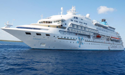 Celestyal Cruises: Ανακοινώνει περαιτέρω χαλάρωση των υγειονομικών πρωτοκόλλων Covid-19