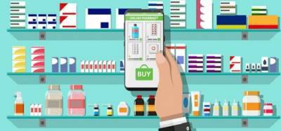 Ηλεκτρονικά φαρμακεία: Αυξημένες κατά 52% οι πωλήσεις το δίμηνο Ιανουαρίου-Φεβρουαρίου