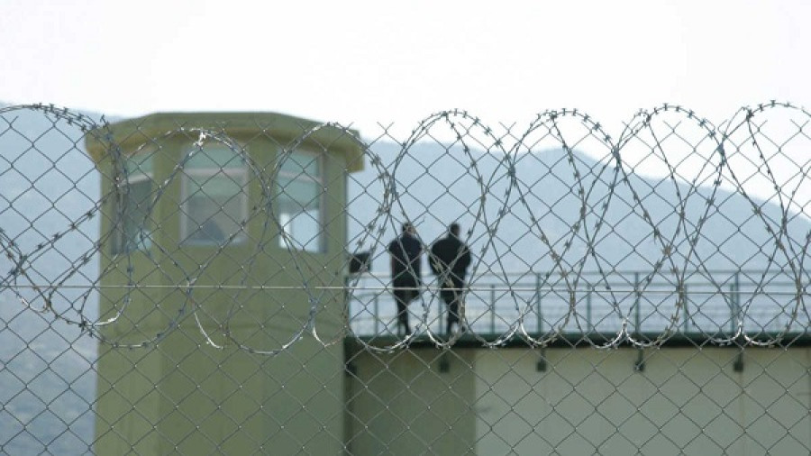 Νέος Σωφρονιστικός Κώδικας: Στην αρμόδια επιτροπή της Βουλής το ν/σ