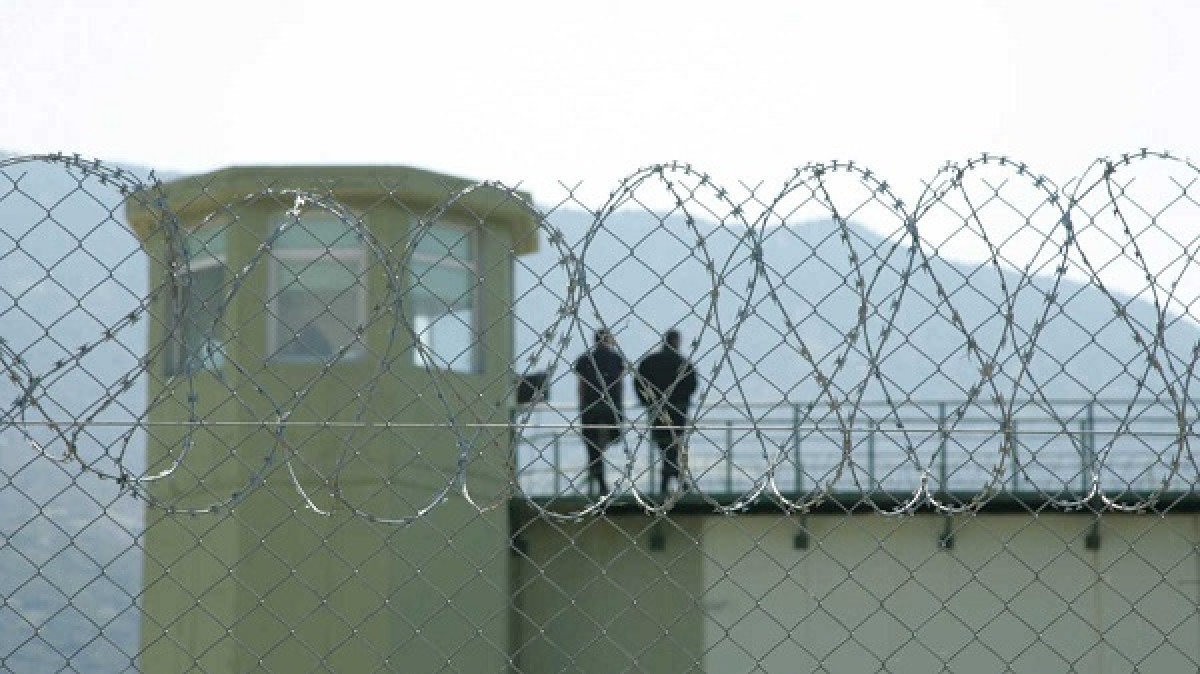 Νέος Σωφρονιστικός Κώδικας: Στην αρμόδια επιτροπή της Βουλής το ν/σ