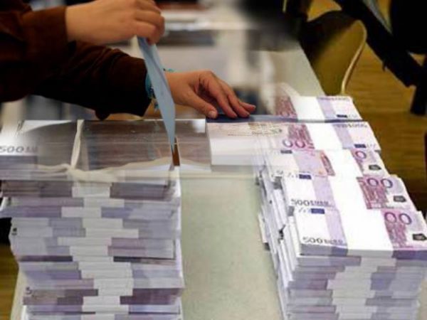 Φθηνότερη κατά 15 εκατ. ευρώ η εκλογική διαδικασία