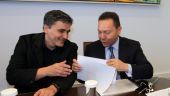 Ο Στουρνάρας έχει και φίλους στην κυβέρνηση