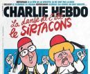 Η Charlie Hebdo πιο καυστική από ποτέ