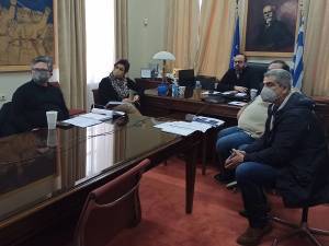 Κλιματική αλλαγή και νησιωτικότητα: «Πιλότος» η Σίφνος