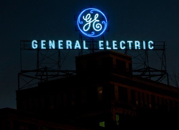 General Electric: Εξαγόρασε και τη Metem