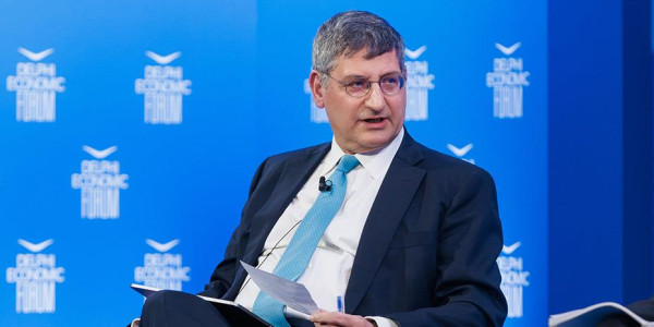 Μυλωνάς: Η Εθνική έχει επιλέξει τον δρόμο της τεχνολογικής αναβάθμισης