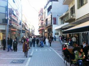 Οι νέοι κανόνες λειτουργίας καταστημάτων εστίασης, λιανεμπορίου και ψυχαγωγίας