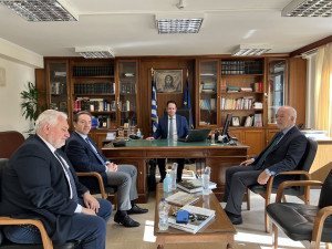 Στο Πρωτοδικείο και Εφετείο Αθήνας Φλωρίδης και Μπούγας- Τι συζητήθηκε