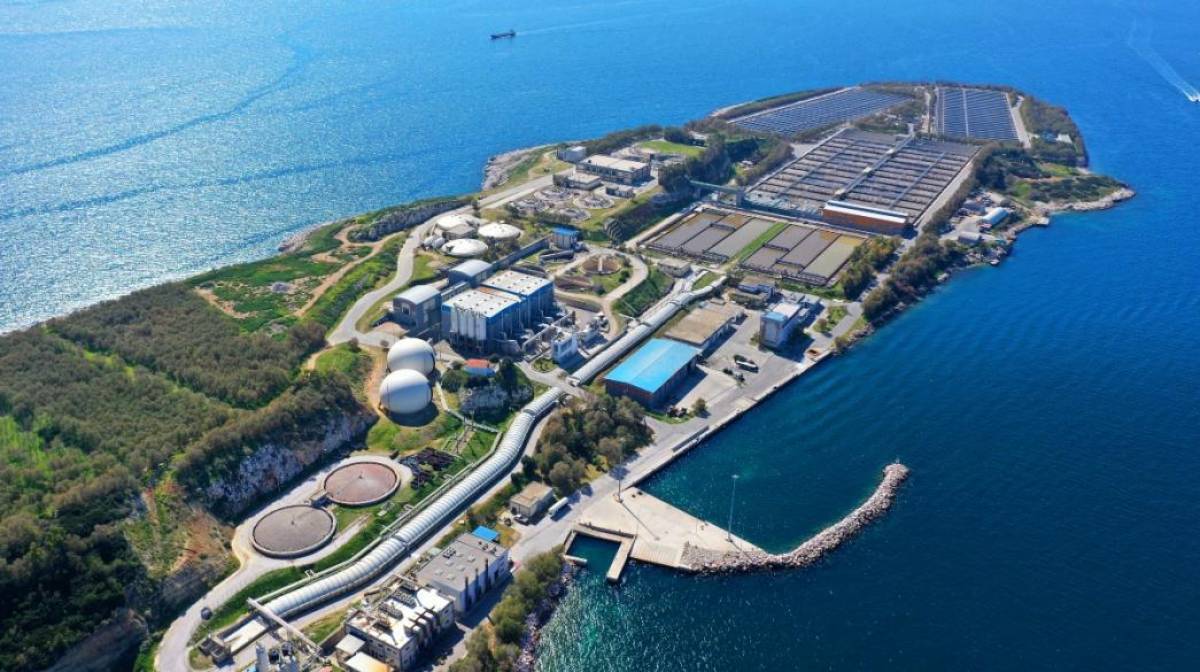 ΕΥΔΑΠ: Σήμερα οι υπογραφές για τη συντήρηση της Ψυτάλλειας