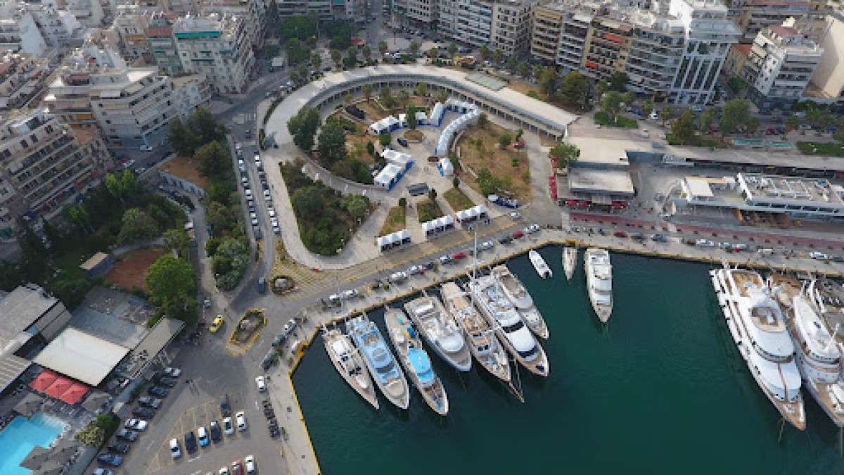 ΣΙΤΕΣΑΠ: Εξοντωτικές αυξήσεις τελών ελλιμενισμού στη μαρίνα Αλίμου