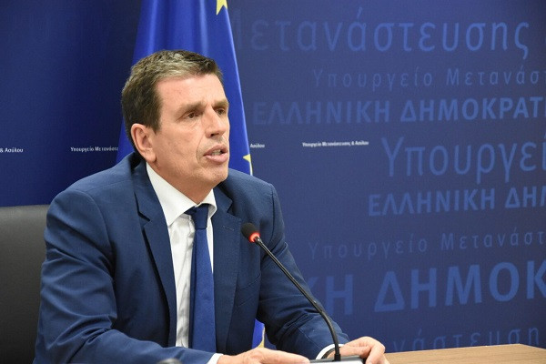 Καιρίδης: Προκαλούν ανησυχία οι «μοναχικοί λύκοι»