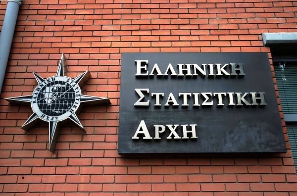 Υποχώρησε στο 0,2% ο πληθωρισμός τον Μάιο