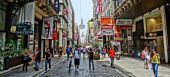Τι συμβαίνει στις μεγάλες εμπορικές «πιάτσες»
