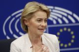 Φον ντερ Λάιεν για Ταμείο Ανάκαμψης: Δρομολογημένες εγκρίσεις και πληρωμές