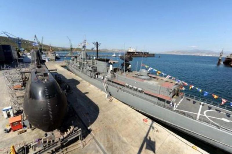 Συνεχίζεται η αντιπαράθεση Ελληνικού Δημοσίου με την Privinvest