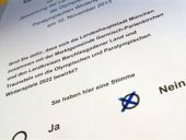 Το Μόναχο είπε "nein" στους Ολυμπιακούς του 2022