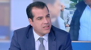 Πλεύρης: Ο Πολάκης λέει ανοησίες-Ελεεινός, λειτουργεί ως μπροστινός του Κασσελάκη