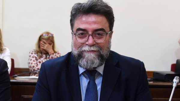 Οικονόμου: Αναγκαιότητα μιας νέας στρατηγικής για μείωση της κυκλοφοριακής συμφόρησης