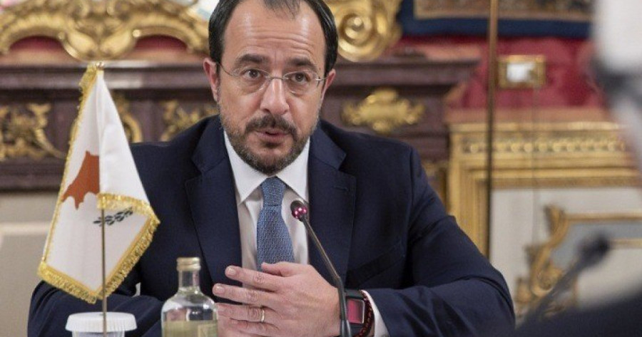Κύπρος: Ανεξάρτητος ποινικός ανακριτής για το βίντεο που προκάλεσε πολιτική θύελλα