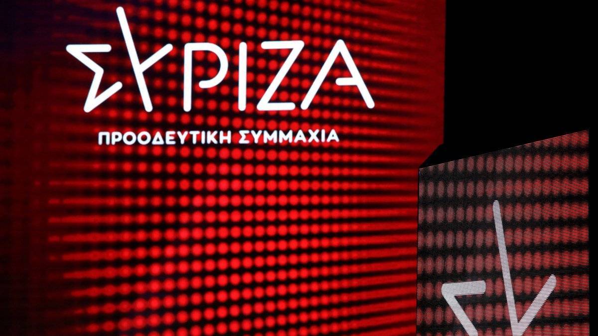 ΣΥΡΙΖΑ: Σκανδαλώδες το κόστος του προγράμματος αρδευτικών έργων μέσω ΣΔΙΤ