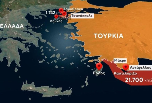 Θαλάσσια πάρκα και εκλογές