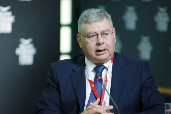 Σιάμισιης: Το πλάνο για την ανάπτυξη των εναλλακτικών καυσίμων
