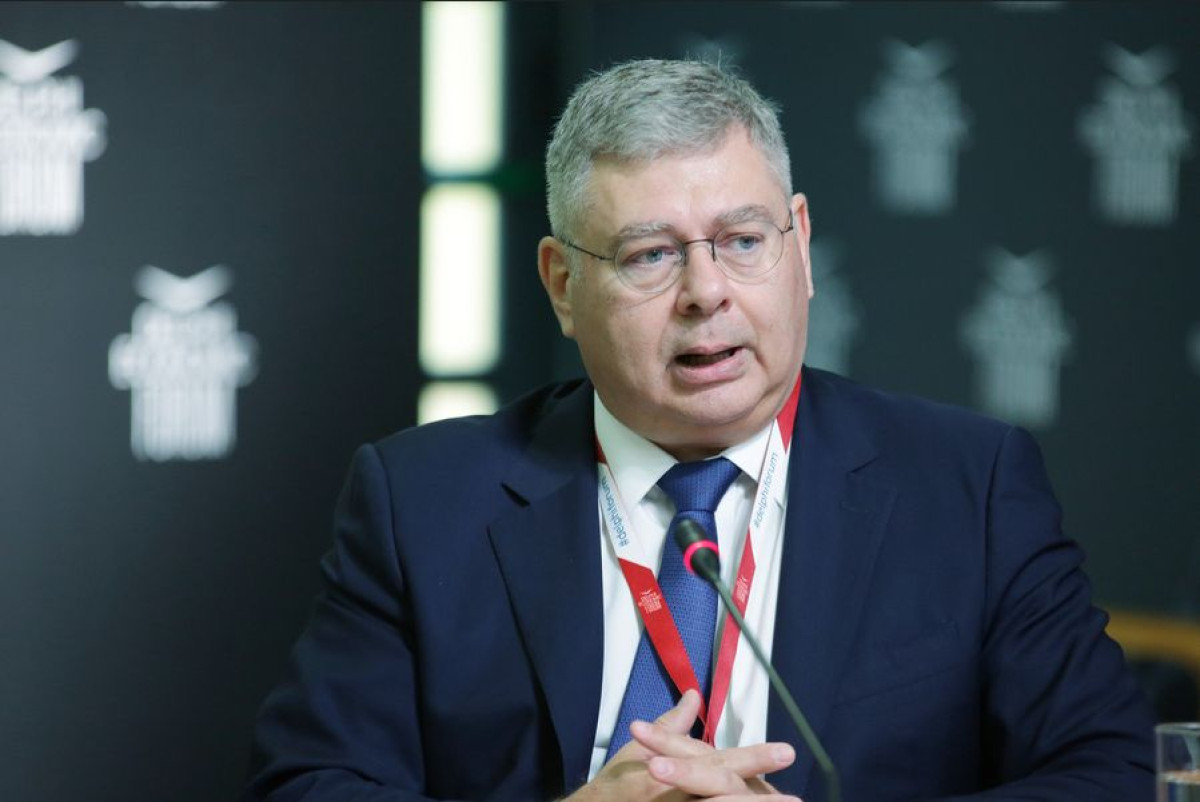 Σιάμισιης: Το πλάνο για την ανάπτυξη των εναλλακτικών καυσίμων