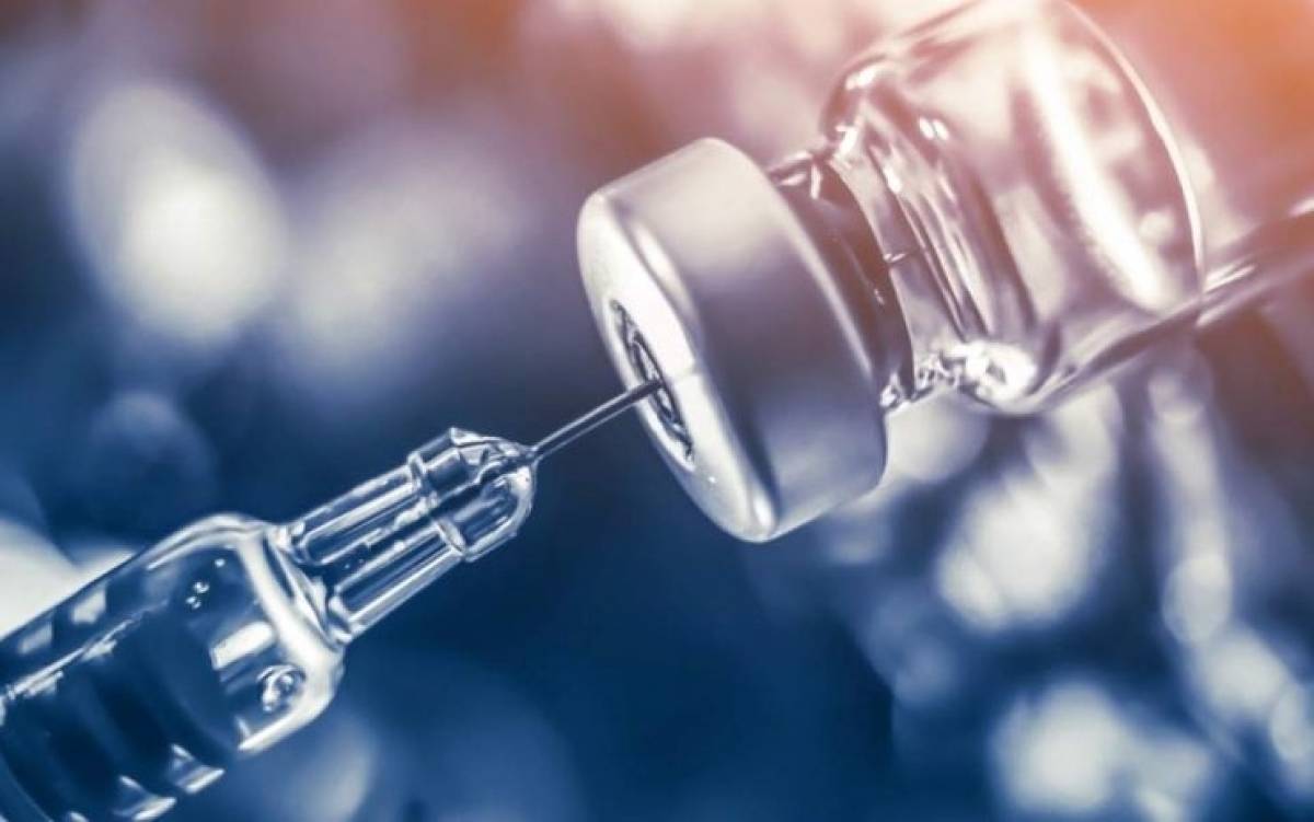 Βερολίνο: Αρχές 2021 η έγκριση των πρώτων εμβολίων στην Ευρώπη