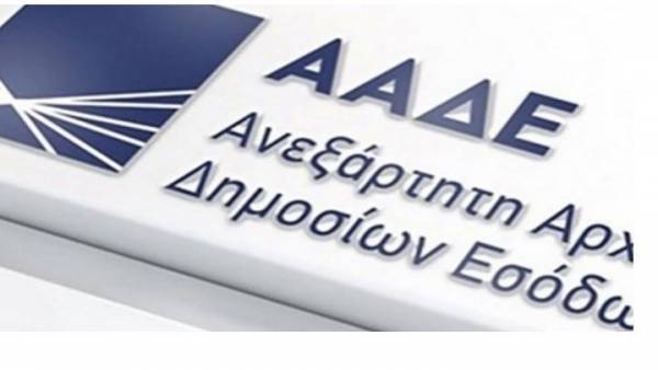 Στο στόχαστρο της ΑΑΔΕ τα ανασφάλιστα οχήματα-Που κυμαίνονται τα πρόστιμα