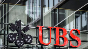 CEO UBS: Θα διαχειριστούμε τους κινδύνους εξαγοράς της Credit Suisse
