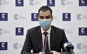 Θεμιστοκλέους: Ξεπεράσαμε τους 6.000.000 εμβολιασμούς