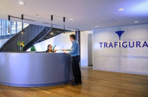 Η Trafigura αποκτά πλειοψηφικό μερίδιο σε πλατφόρμα ηλεκτρικής ενέργειας