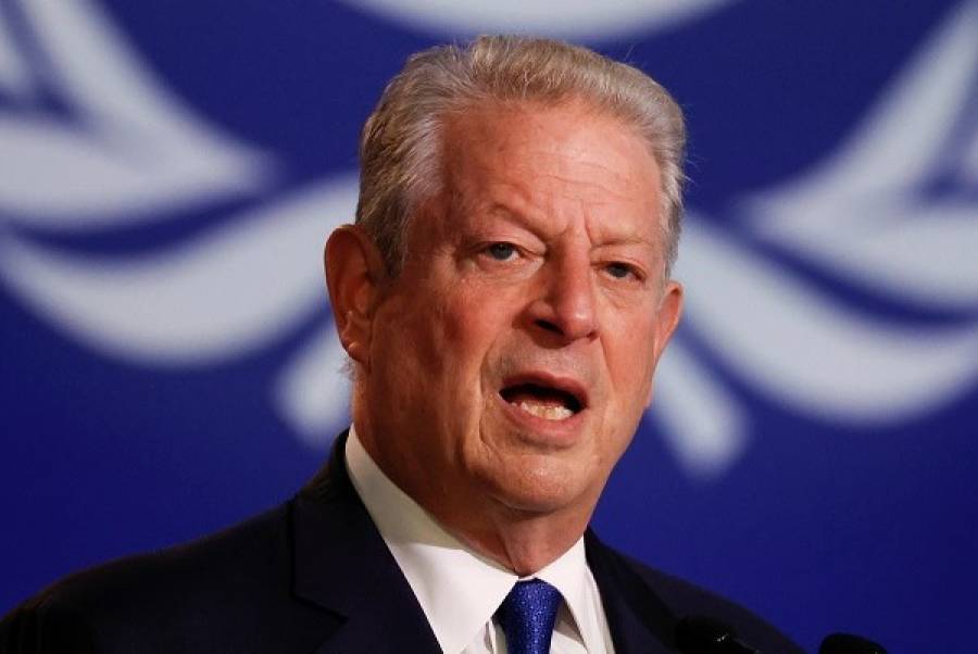 Αλ Γκορ: Απειλή για τη δημοκρατία τα υφιστάμενα επίπεδα υπερανισότητας