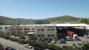 Mevaco: Σύμβαση €22 εκατ. για κατασκευή μεταλλικών βάσεων Φωτοβολταϊκού Πάρκου