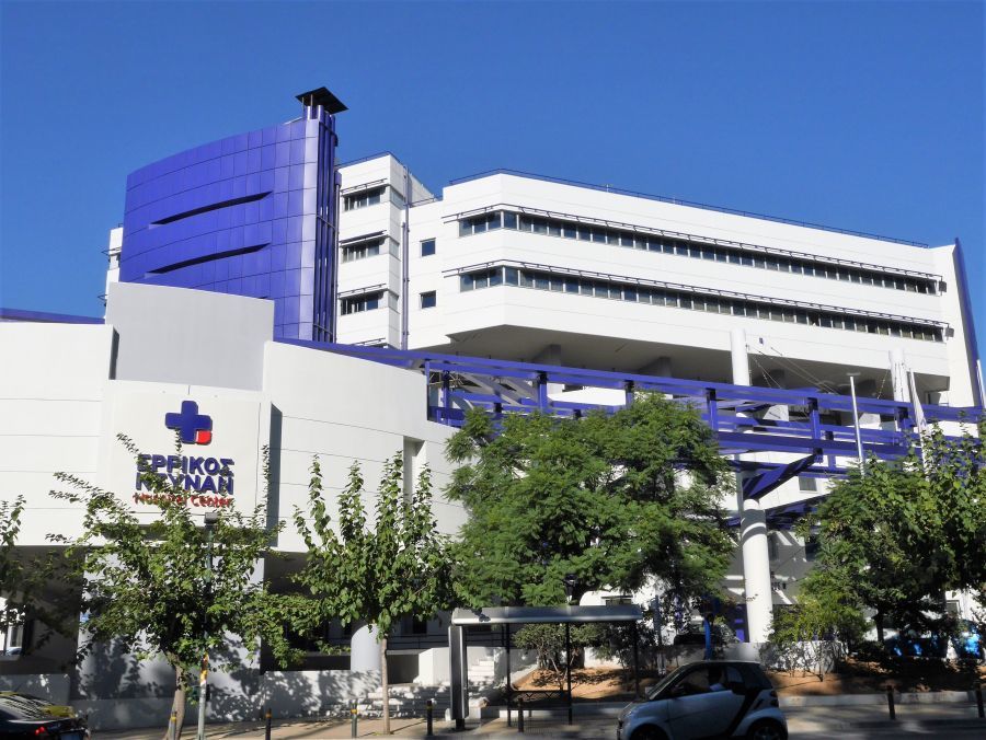 Ερρίκος Ντυνάν: «Μένουμε ασφαλείς-Μένουμε υγιείς» με 50% έκπτωση σε όλα τα check up