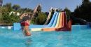 "Λιμνούπολη" water park: 1,5 εκατομ. επισκέπτες σε 15 χρόνια