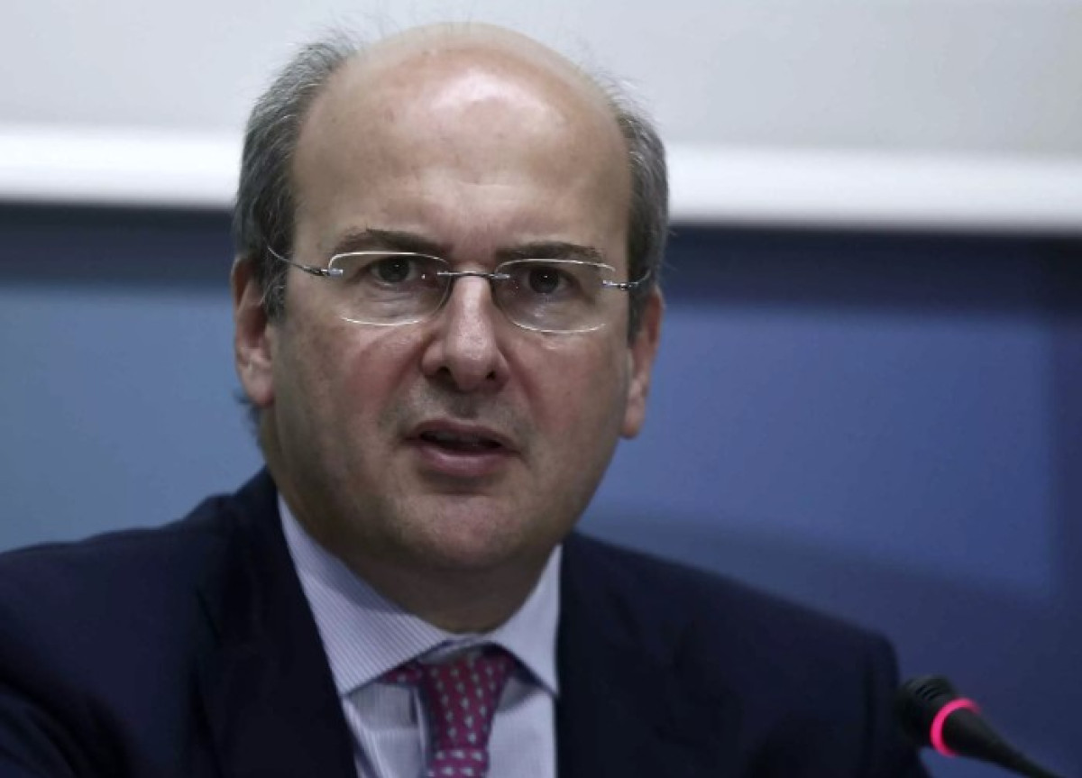 Χατζηδάκης κατά συνδικαλιστών ΔΥΠΑ: Υπερασπίζονται τους κατά φαντασίαν ανέργους