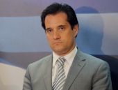 Δημοψήφισμα 2015: Έριξε την ψήφο του ο Α. Γεωργιάδης