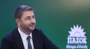 Ανδρουλάκης:Ο Μητσοτάκης φοβάται το Predator-Φως στις υποκλοπές πριν τις εκλογές