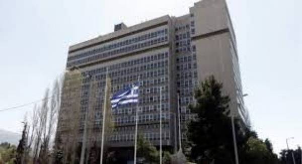 Υπουργείο Προστασίας του Πολίτη: Ο κ.Τσίπρας προσπαθεί να σπείρει σύγχυση