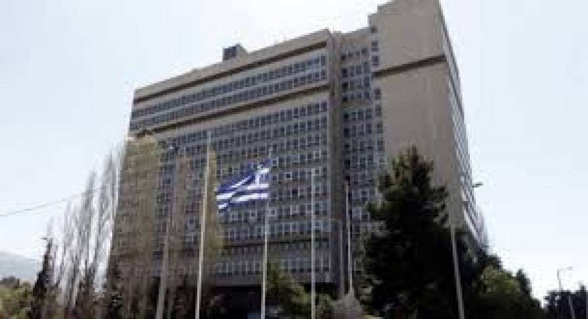 Υπουργείο Προστασίας του Πολίτη: Ο κ.Τσίπρας προσπαθεί να σπείρει σύγχυση