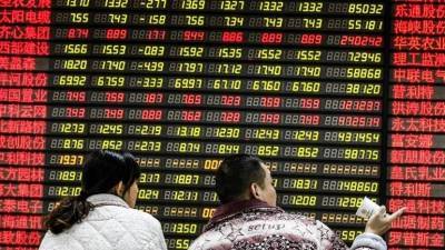 Μικρές απώλειες για τα ασιατικά χρηματιστήρια
