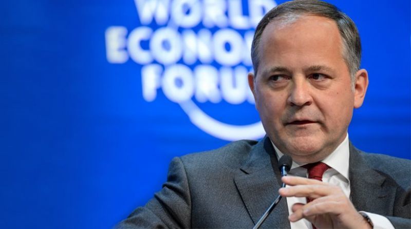 Κερέ: Να παραμείνει στην Ευρωζώνη η Ελλάδα με ελάφρυνση χρέους