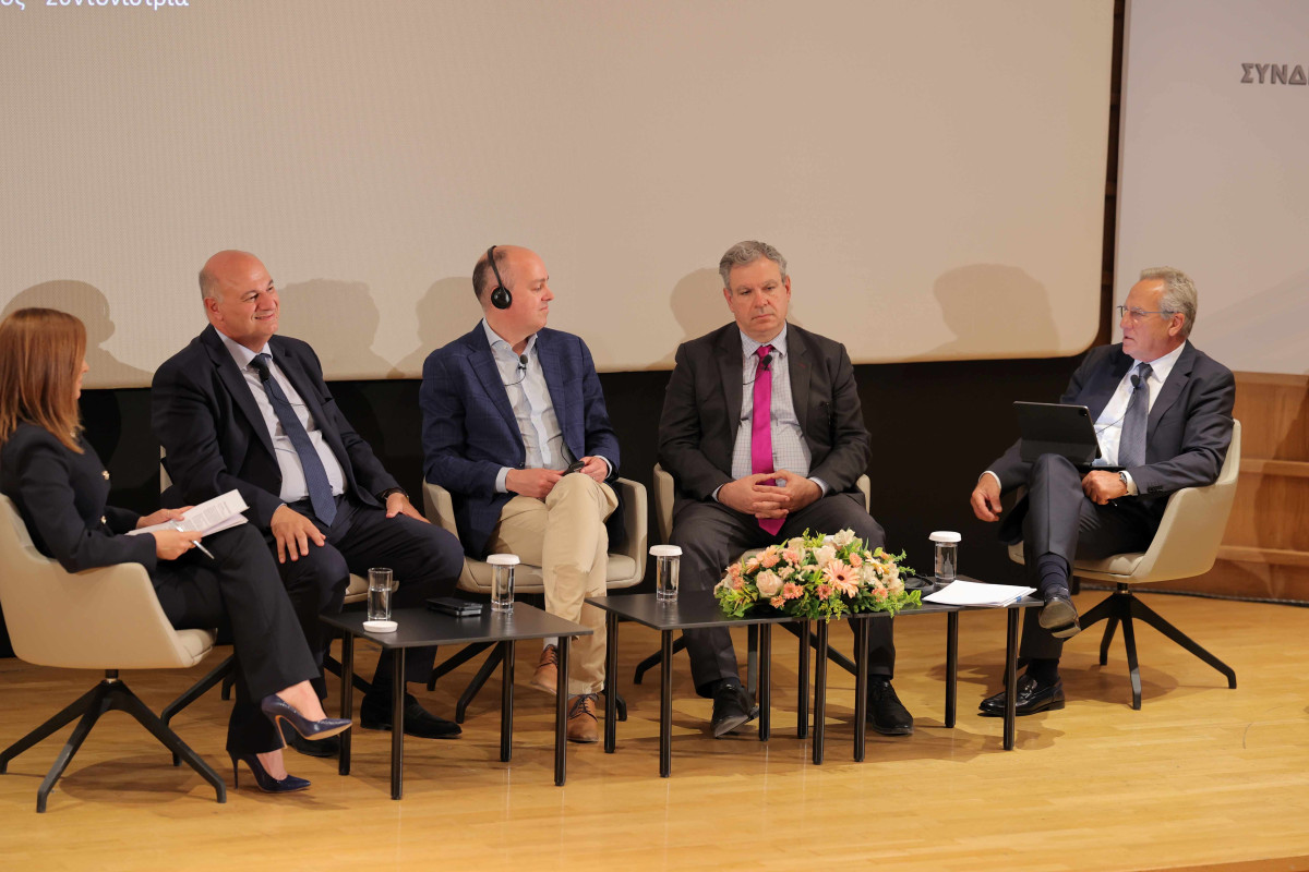 Ελληνική Βιομηχανία Τροφίμων-Ποτών: Πρώτη στη Μεταποίηση-Αντιπροσωπεύει το 27,7% των επιχειρήσεων