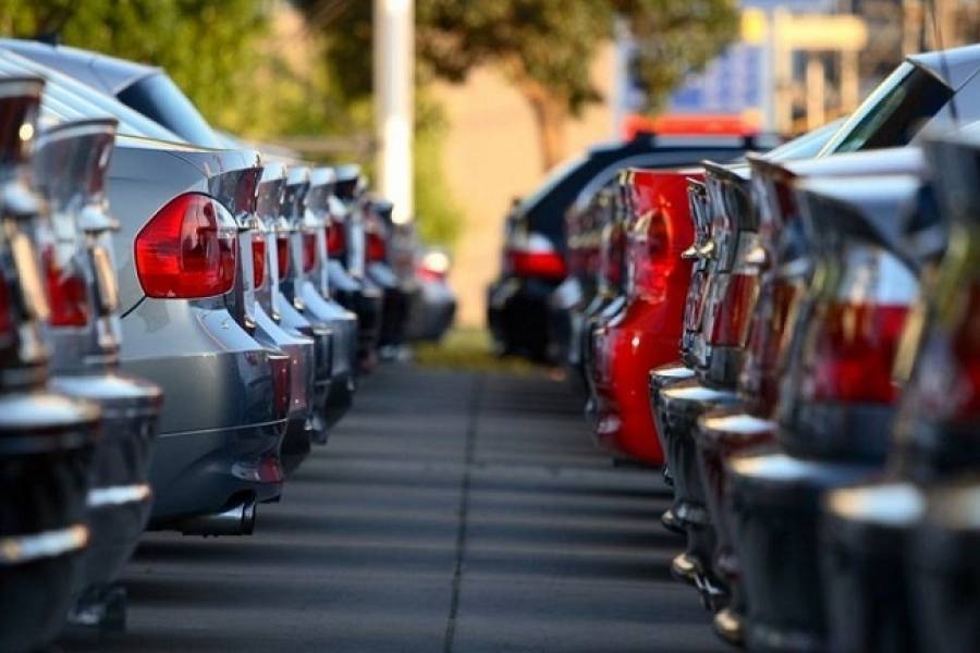 Ε. Κωνσταντινίδης (πρόεδρος ΣΕΕΑ): Αύξηση 3,7% τον Ιανουάριο στην πώληση νέων αυτοκινήτων