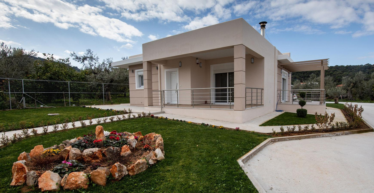 Spitogatos: Συνεχίζεται η ανοδική πορεία των τιμών ακινήτων στην Ελλάδα στο 2ο τρίμηνο του 2025