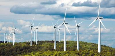 Διϋπουργική: «Πράσινο» στο αιολικό project των ΕΛΛΑΚΤΩΡ-EDP Renewables